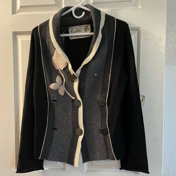 Anthropologie sweater - Picture 1 of 4